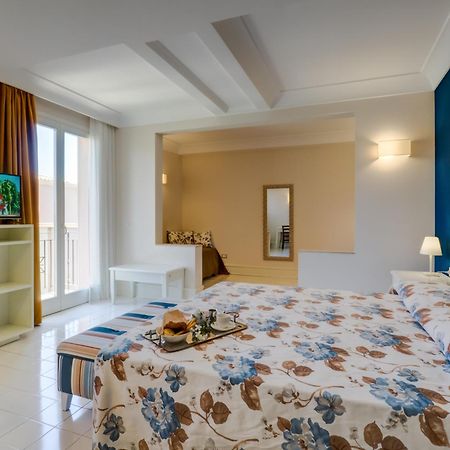 Hotel Danieli Pozzallo Habitación foto