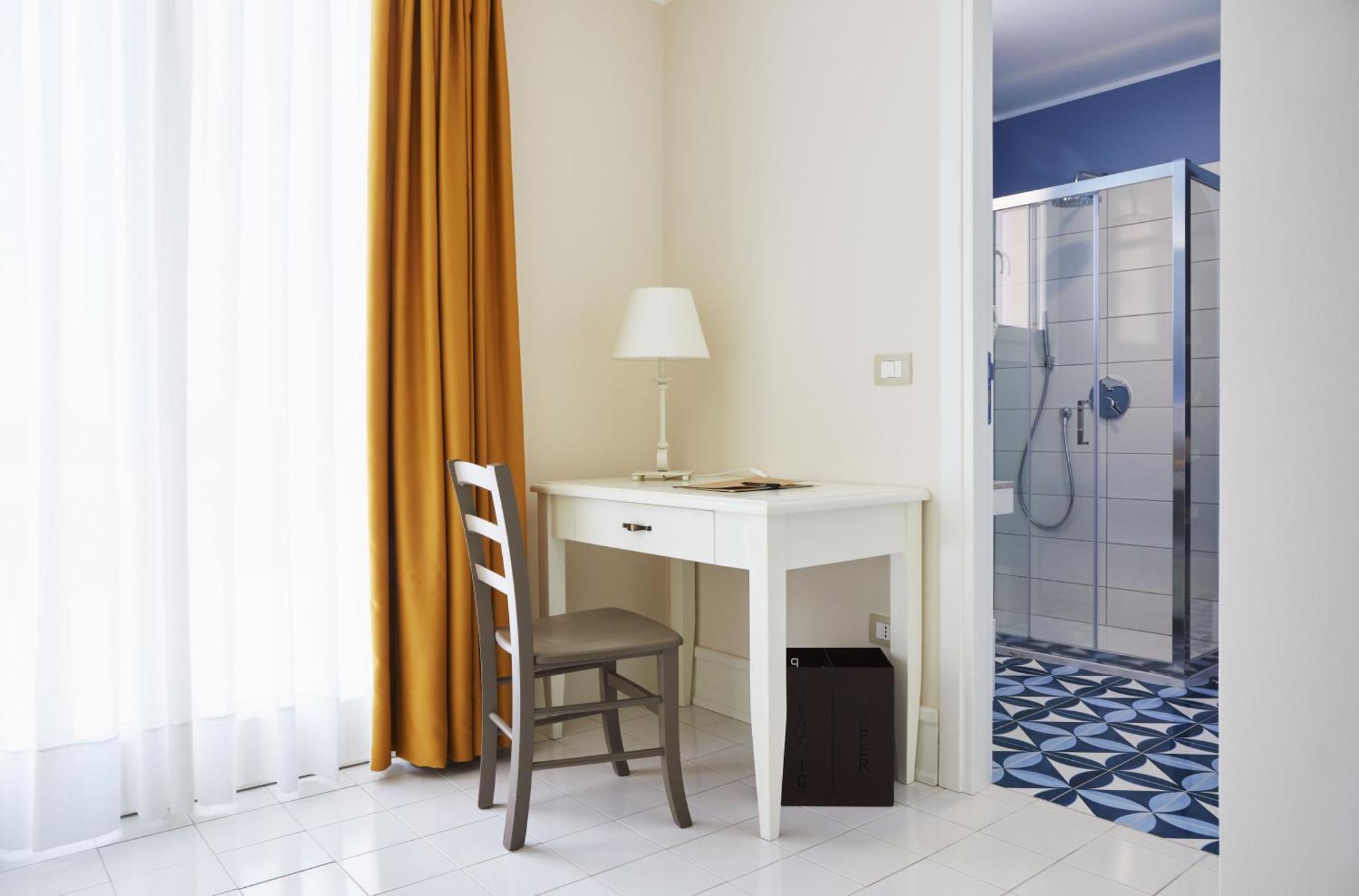 Hotel Danieli Pozzallo Habitación foto