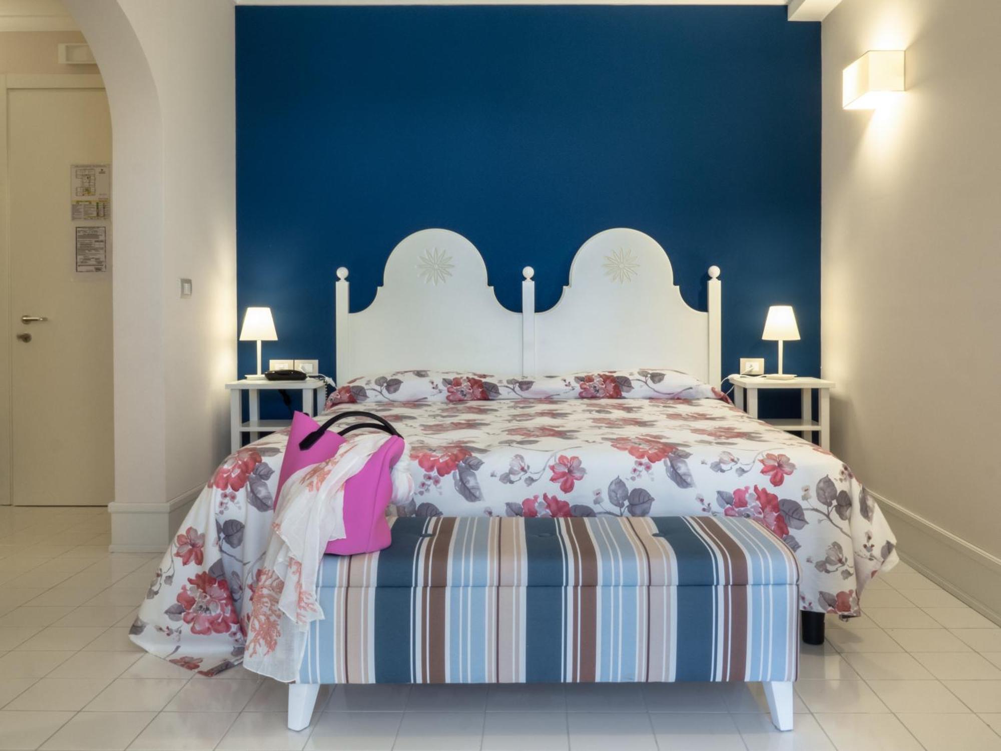 Hotel Danieli Pozzallo Habitación foto