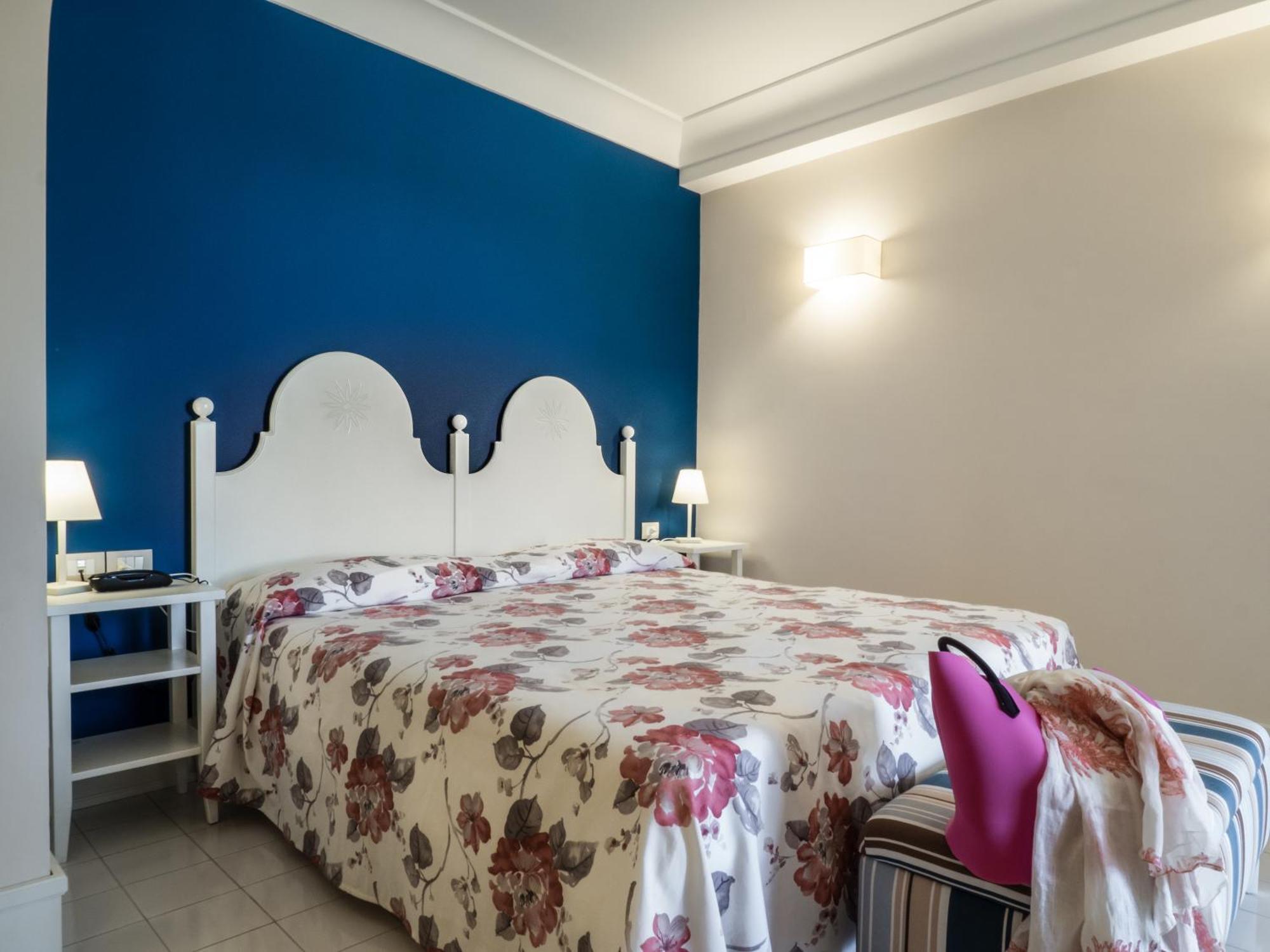 Hotel Danieli Pozzallo Habitación foto